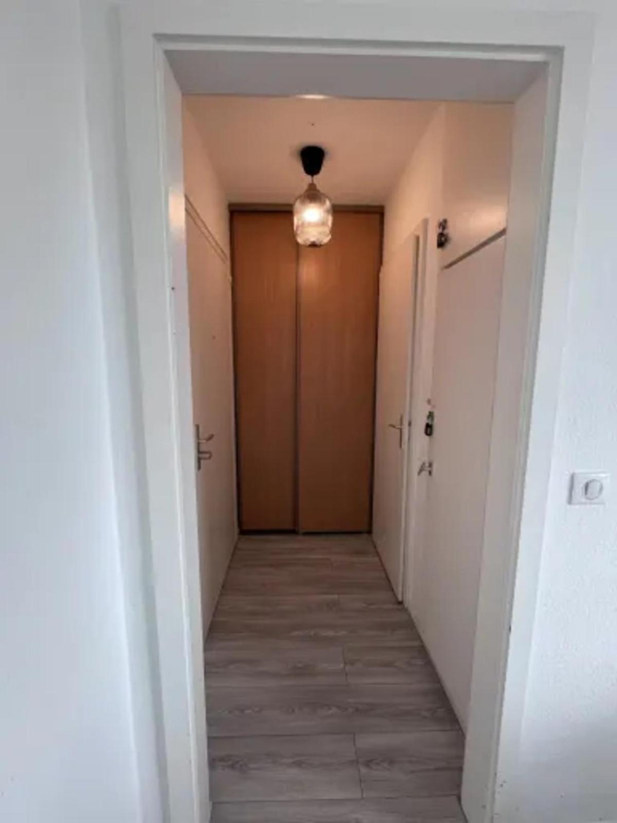 Cosy Rent Strasbourg Wifi Terrasse St Aloise Villa Bagian luar foto