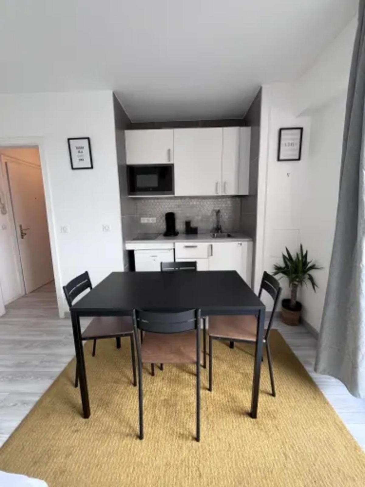 Cosy Rent Strasbourg Wifi Terrasse St Aloise Villa Bagian luar foto